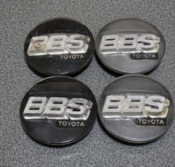 超希少 トヨタ純正 BBS センターキャップ 70ミリ 正規品 RF LM RG-F RE-L RE-L2 RG-R 09 24 036 56 24 073 4枚 リング無し