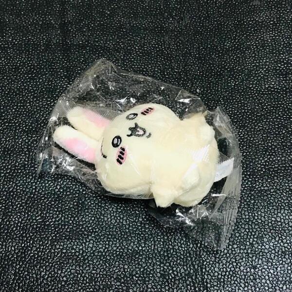 うさぎ ちいかわ お座りぬいぐるみ2 マスコット ガチャ カプセル ぬいぐるみ ちいかわらんど ナガノ マーケット まじかる ナガノマーケット