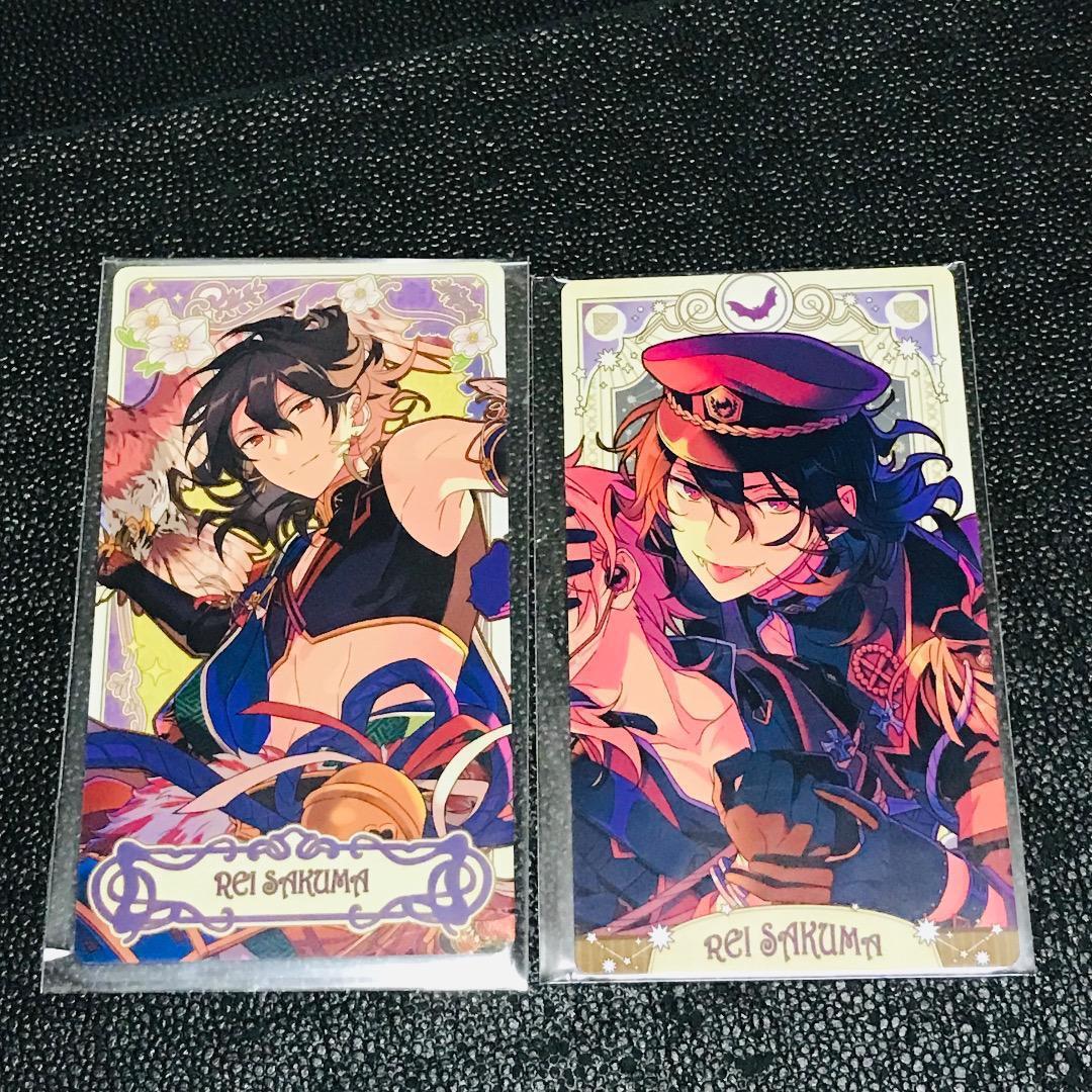 Amazon.co.jp: あんスタ ぱしゃっつ 9周年 朔間零 : おもちゃ