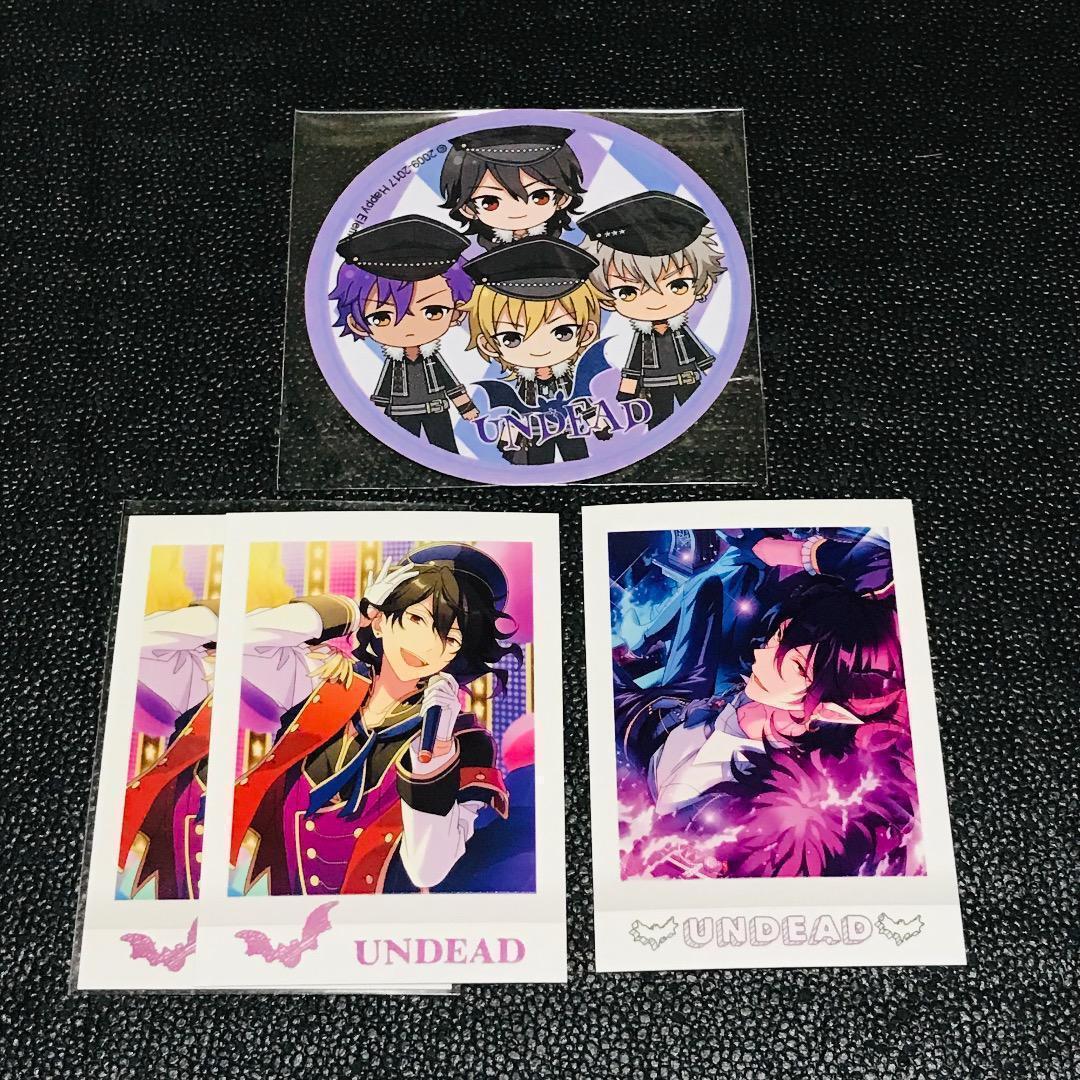 あんスタ ぱしゃっつ 朔間零 private - メルカリ
