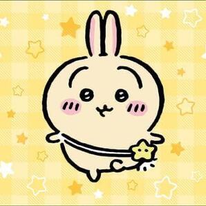 うさぎ ちいかわ ブシロード ラバーマット プレイマット デスクマット カードゲーム ちいかわらんど サプライ ヴァイスシュヴァルツ