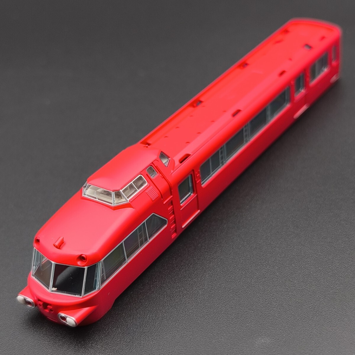 Yahoo!オークション -「tomix 名鉄 7000」(Nゲージ) (鉄道模型