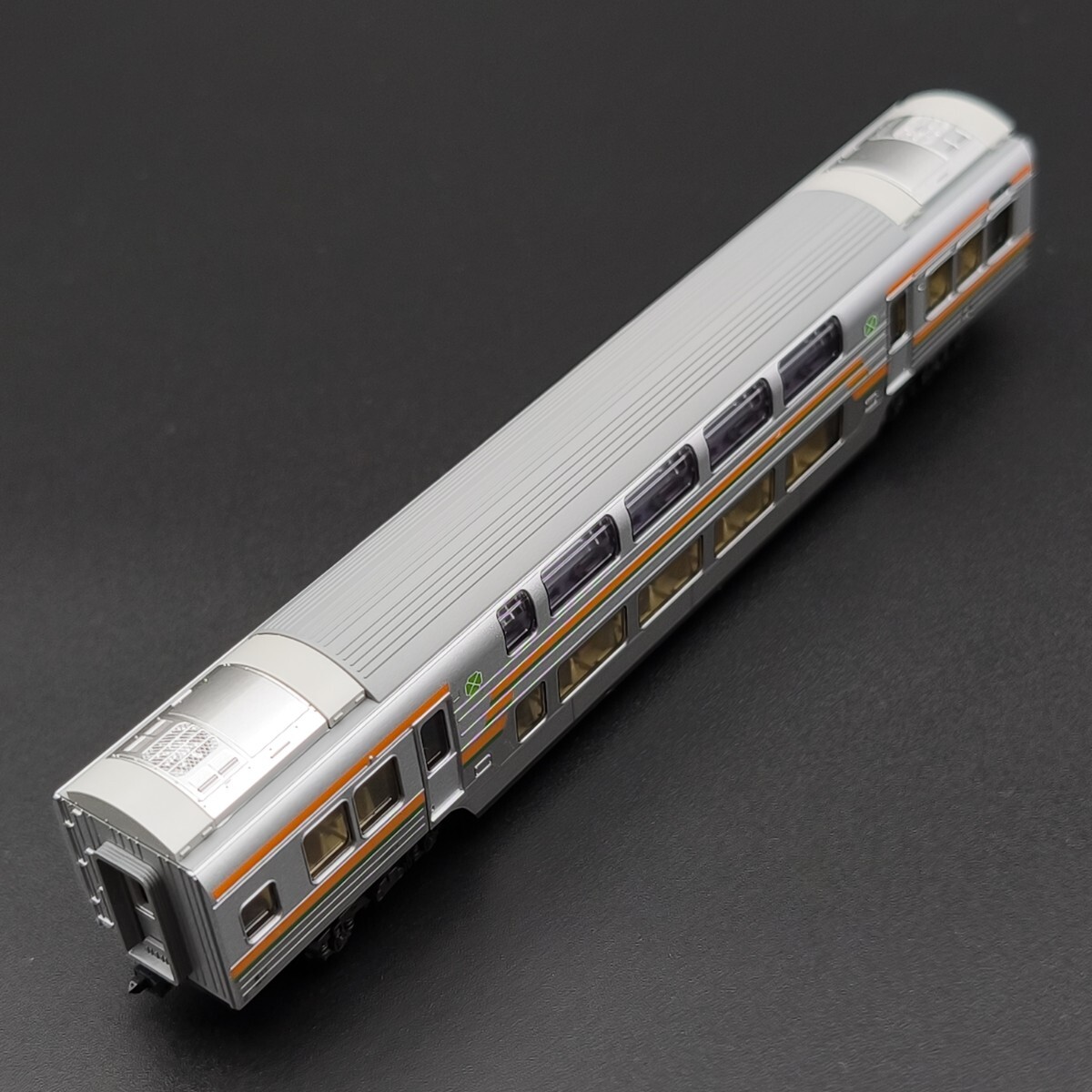 211系 10両 ジャンクKATO旧製品 模型・プラモデル