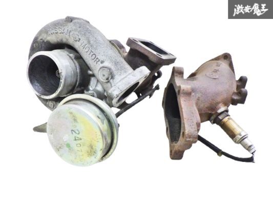 2025年最新】Yahoo!オークション -rb20det タービンの中古品