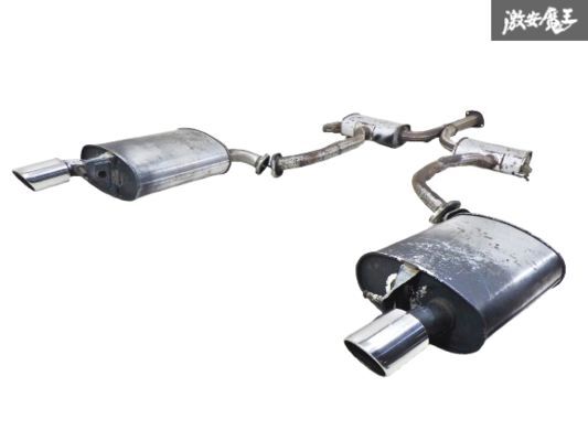 2025年最新】Yahoo!オークション -ソアラ 純正 マフラーの中古品