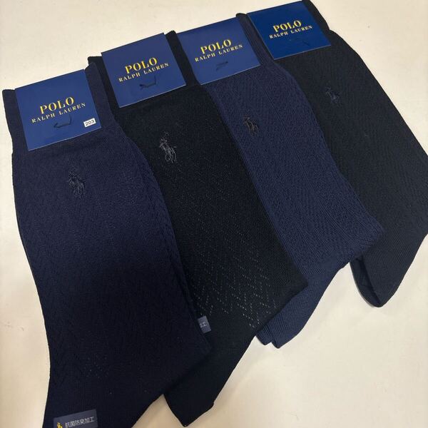 203 送料無料 POLO 靴下 ポロ ラルフローレン メンズ カジュアルソックス ビジネスソックス 紳士 メンズソックス