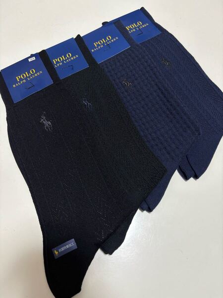 169 送料無料 POLO 靴下 ポロ ラルフローレン メンズ カジュアルソックス ビジネスソックス 紳士 メンズソックス