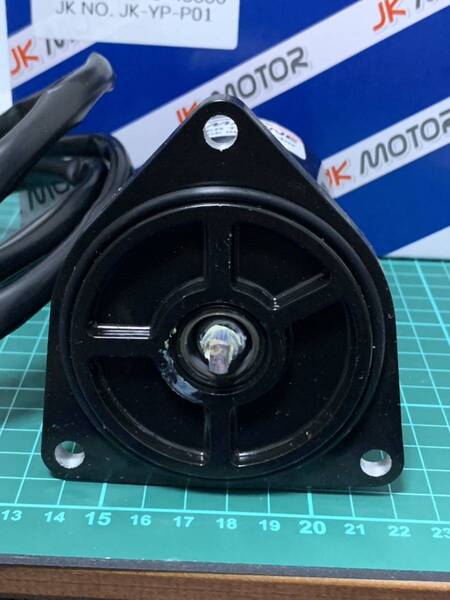 新品 ヤマハ パワーチルトトリムモーター 6H1-43880 おまけ付き!(プライマリーポンプ)