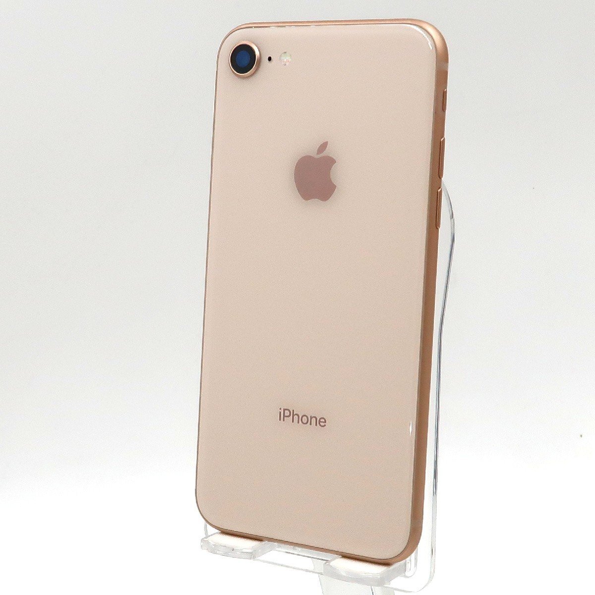 iPhone 8 gold 64GB ジャンク品 Yahoo!オークション -「iphone8 ジャンク」(スマホ本体) (携帯