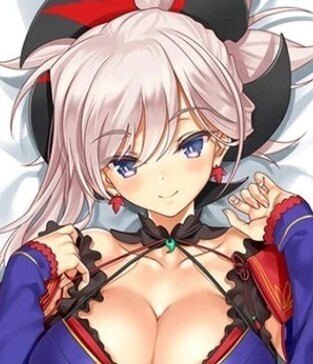 抱き枕カバー 2wayトリコット 160×50 fate fgo TYPE-MOON 型月 アニメグッズ タペストリー 送料無料 同人 クレスタ