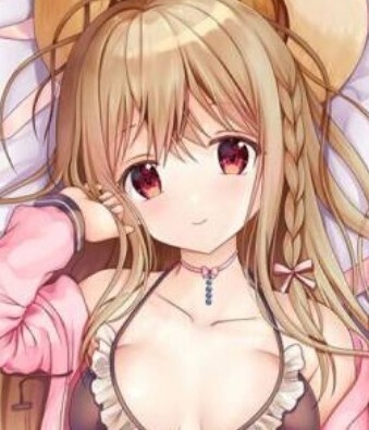 抱き枕カバー 2wayトリコット 160×50 アニメグッズ タペストリー 前田栞 twinbox 送料無料