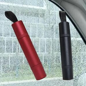 【2色セット】窓割り シートベルトカッター付き 車 レスキュー ガラス 緊急脱出