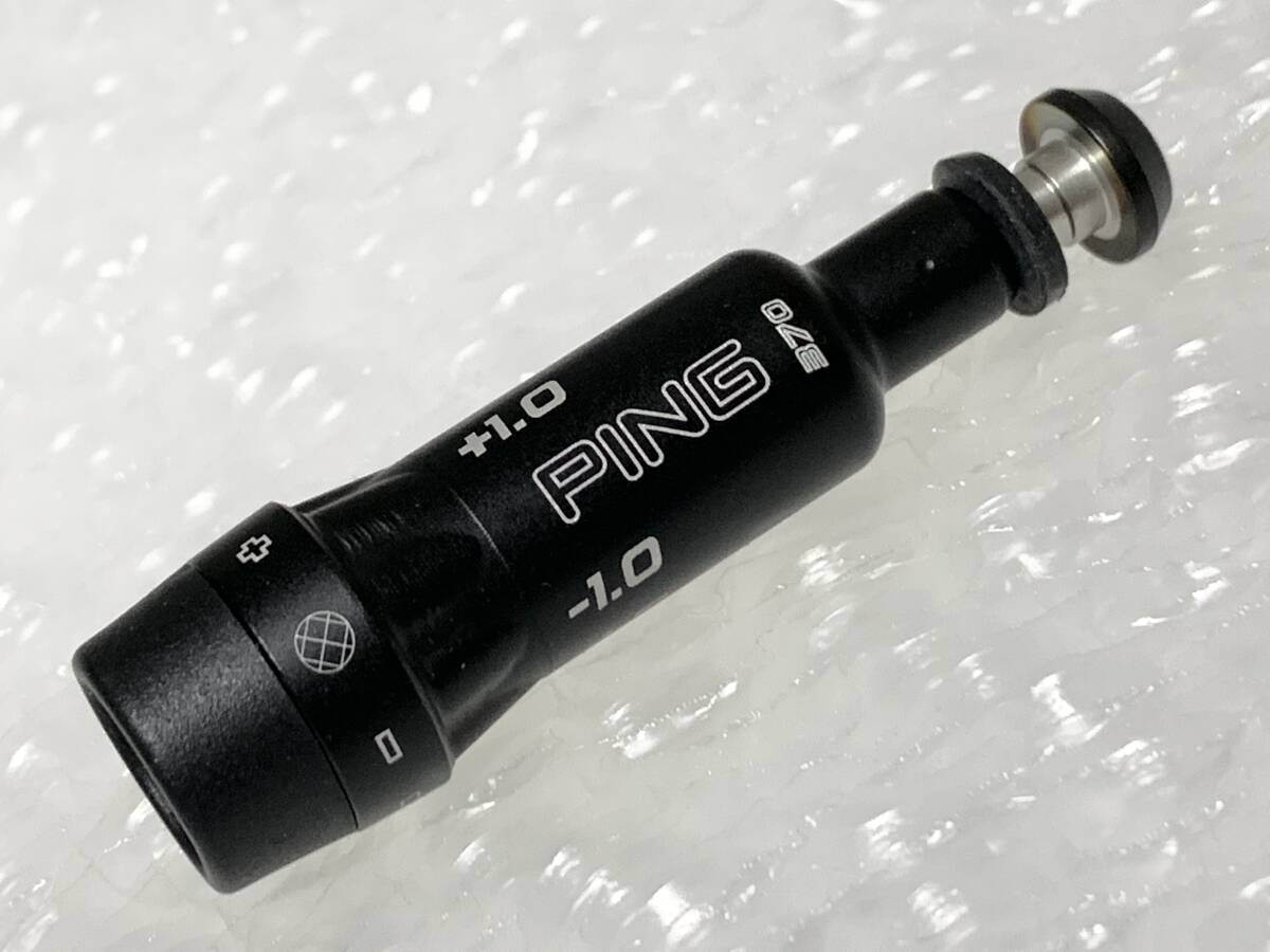 PING - ピンG425ユーティリティ(3Uレフティ) 2025年最新】PING g425 ユーティリティ レフティの人気アイテム