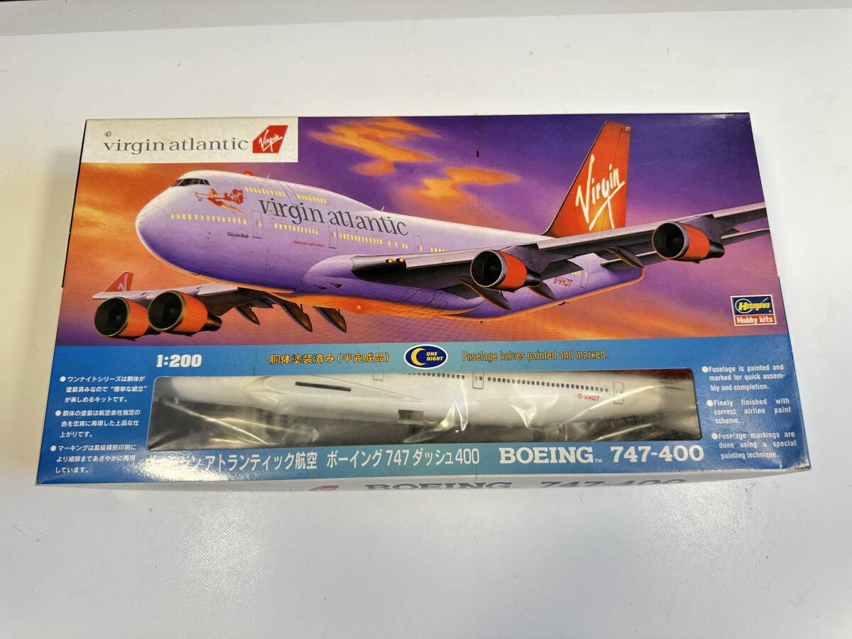 2025年最新】Yahoo!オークション -ana 747 1:200の中古品・新品