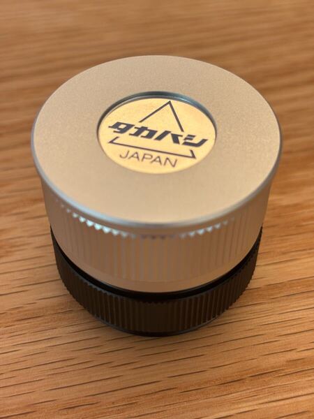タカハシ製作所 望遠鏡パーツ 31.7アイピースアダプター KP00101