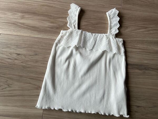 ZARA ザラ キャミ ベビー 18-24m 92㎝