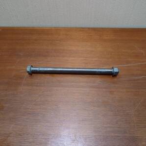 KR-1 KR250B 初期型 カワサキ純正 ピポットシャフト 中古 RZ、TZR、NSR、RGV、CB、SR、ZXR、Z