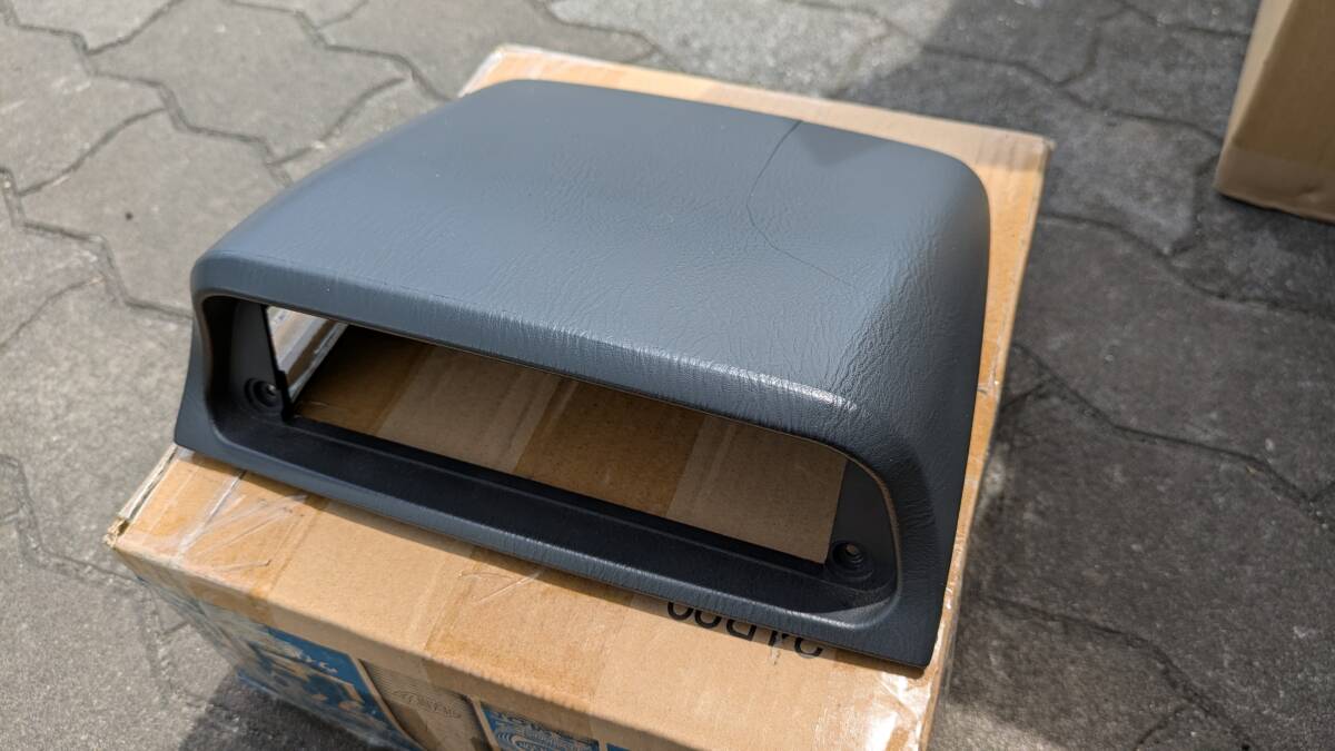 2025年最新】Yahoo!オークション -インパネアッパーケースの中古
