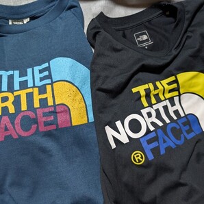 THE NORTH FACE Patagonia Tシャツ S/Lサイズ 3枚まとめて 送料込み