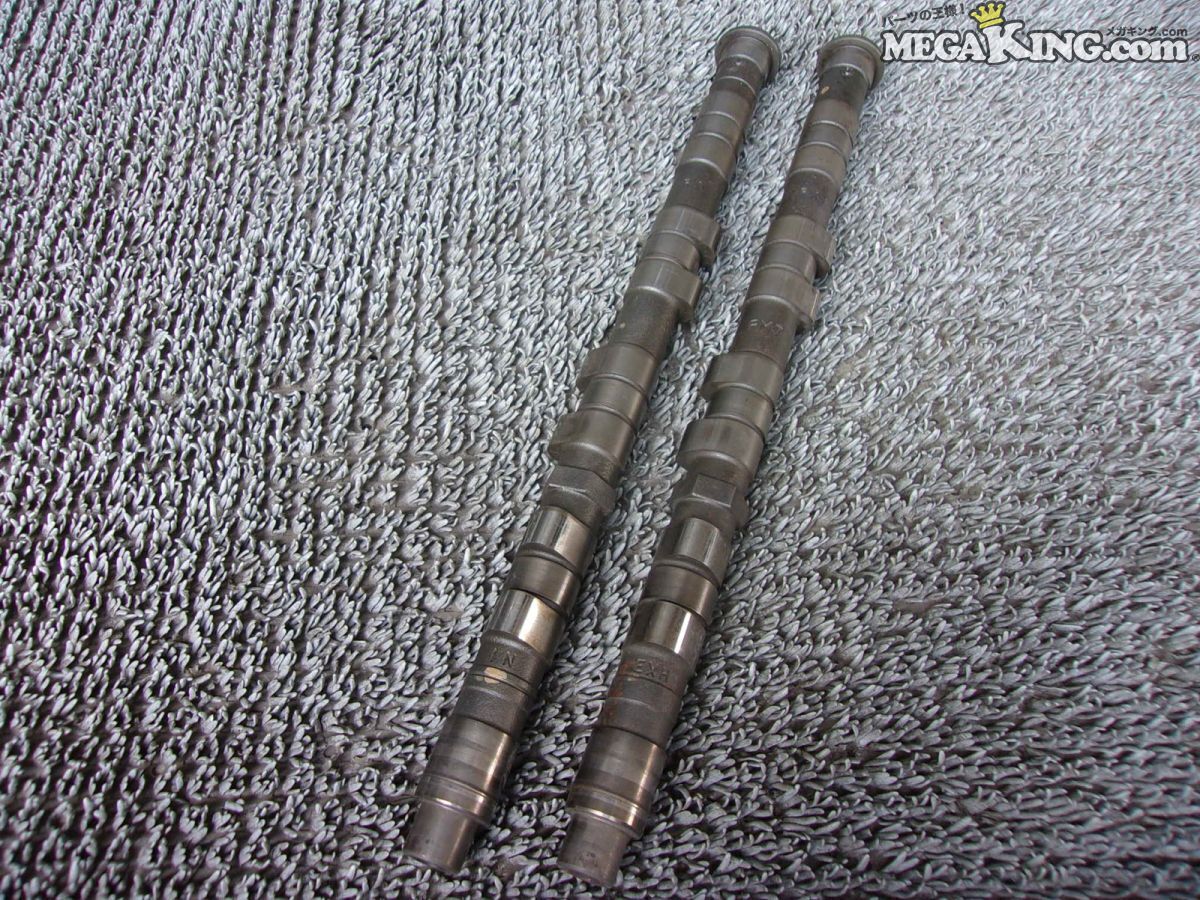エキマニ CR-X シビック EF7 自在 EF3 ZC エンジン