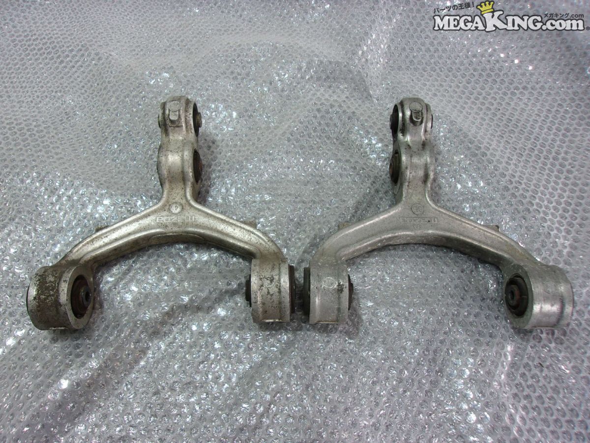 MAZDA RX7 FD3S 純正フロントアッパーアーム　美品　最終価格 MAZDA RX7 FD3S 純正フロントアッパーアーム 美品 最終価格