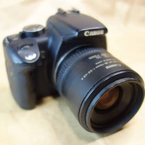 ★送料無料★ Canon EOS Kiss Digital N キャノン 一眼レフカメラ デジタルカメラ