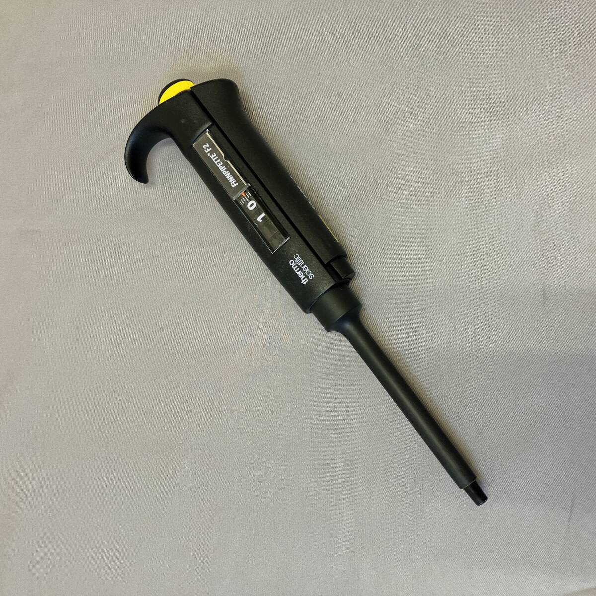 【送料無料】 マイクロピペット フィンピペットF2 サーモフィッシャー シングル