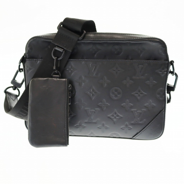 LOUIS VUITTON ルイヴィトン ショルダーバッグ デュオ
