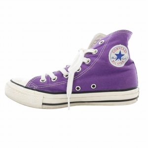 コンバース CONVERSE オールスター US カラーズ HI ALL STAR US COLORS HI ハイカットスニーカー シューズ 1SD043 キャンバス 23cm