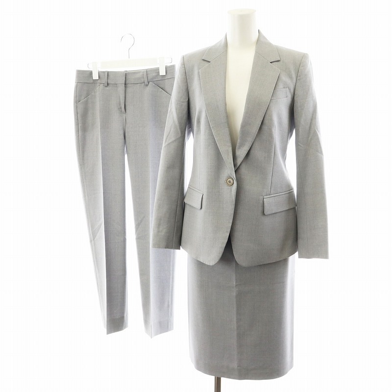 中古・古着通販】theory (セオリー) Tailor Gabeセットアップ