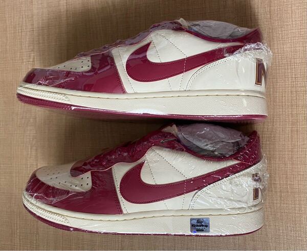 日本未発売Nike Terminator Low NY VS. NY ナイキ ターミネーター ロー NYvsNY US10 28.0cm 新品未使用