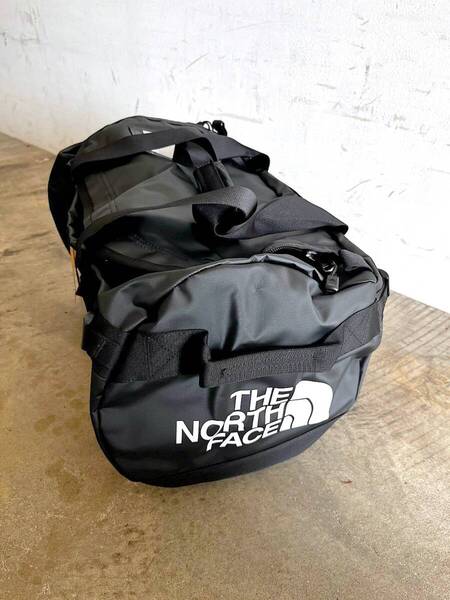 送料無料 新品 正規品 USA限定 The North Face ノースフェイス 2~4泊程度 容量50リットル 修学旅行 ダッフルバック ボストンバック 合宿
