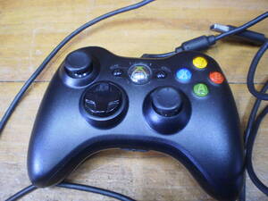 Xbox 360 コントローラー