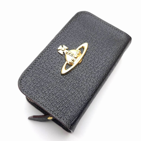 ヴィヴィアンウエストウッド Vivienne Westwood 化粧ポーチ 小物入れ B3