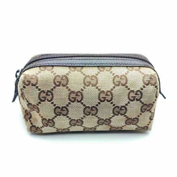 グッチ GUCCI 小物入れ ポーチ 化粧ポーチ コスメポーチ メモB2