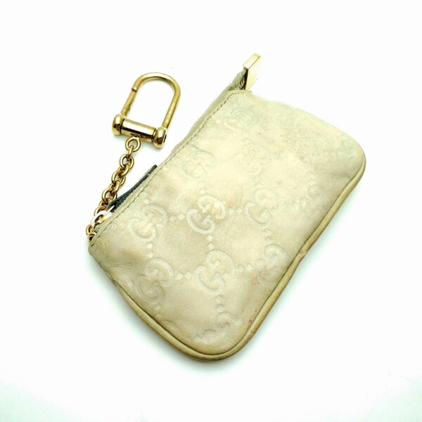 コインケース 小銭入れ キーケース グッチ GUCCI メモB2