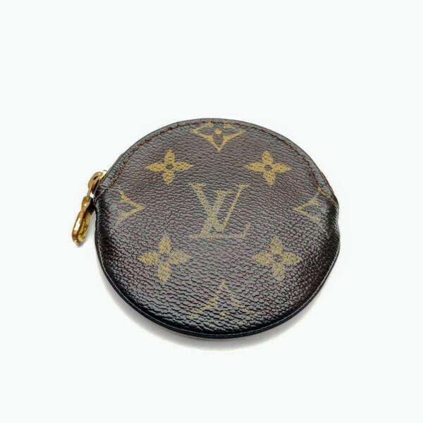 モノグラム ルイヴィトン ポルトモネロン コインケース 小銭入れ LOUIS VUITTON メモA11