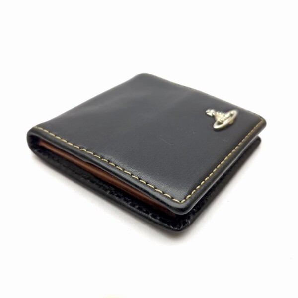 ヴィヴィアンウエストウッド Vivienne Westwood コインケース 小銭入れ 財布 メモB4