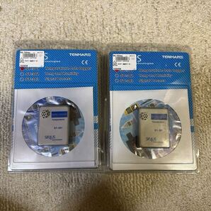 USBデータロガー(温度)ST-301 -20~70℃ 2台セット
