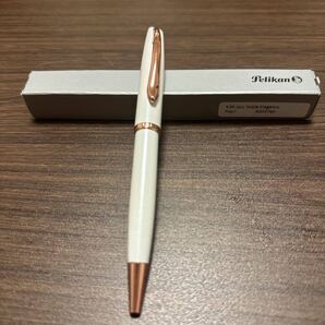 ペリカン ボールペン マザーオブパール pelikan