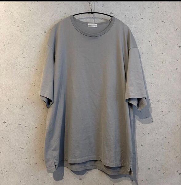 LAD MUSICIAN ラッドミュージシャン BIG T-SHIRT