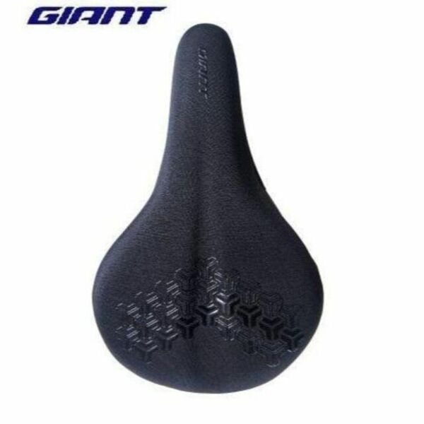 【GIANT】 ジャイアント サドルクッションカバー 防滑仕様