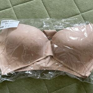 肩甲骨サポートエイトブラ