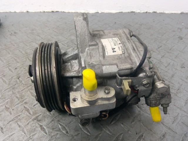 JF1 N-BOX 日本製リビルト ACコンプレッサー JH1 長期保管 リビルト]N-BOX[JF1 JF2]エアコンコンプレッサー AC