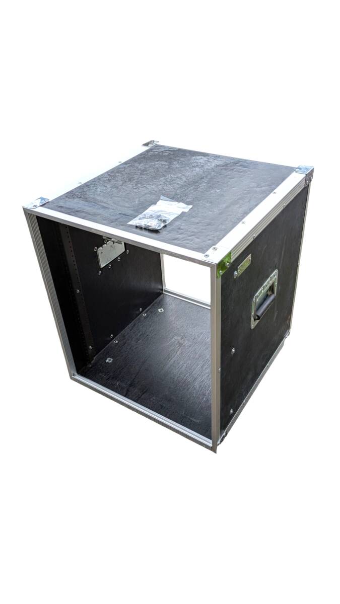 NO BRAND 1Uラック1Uラックケース中古()売却済みです