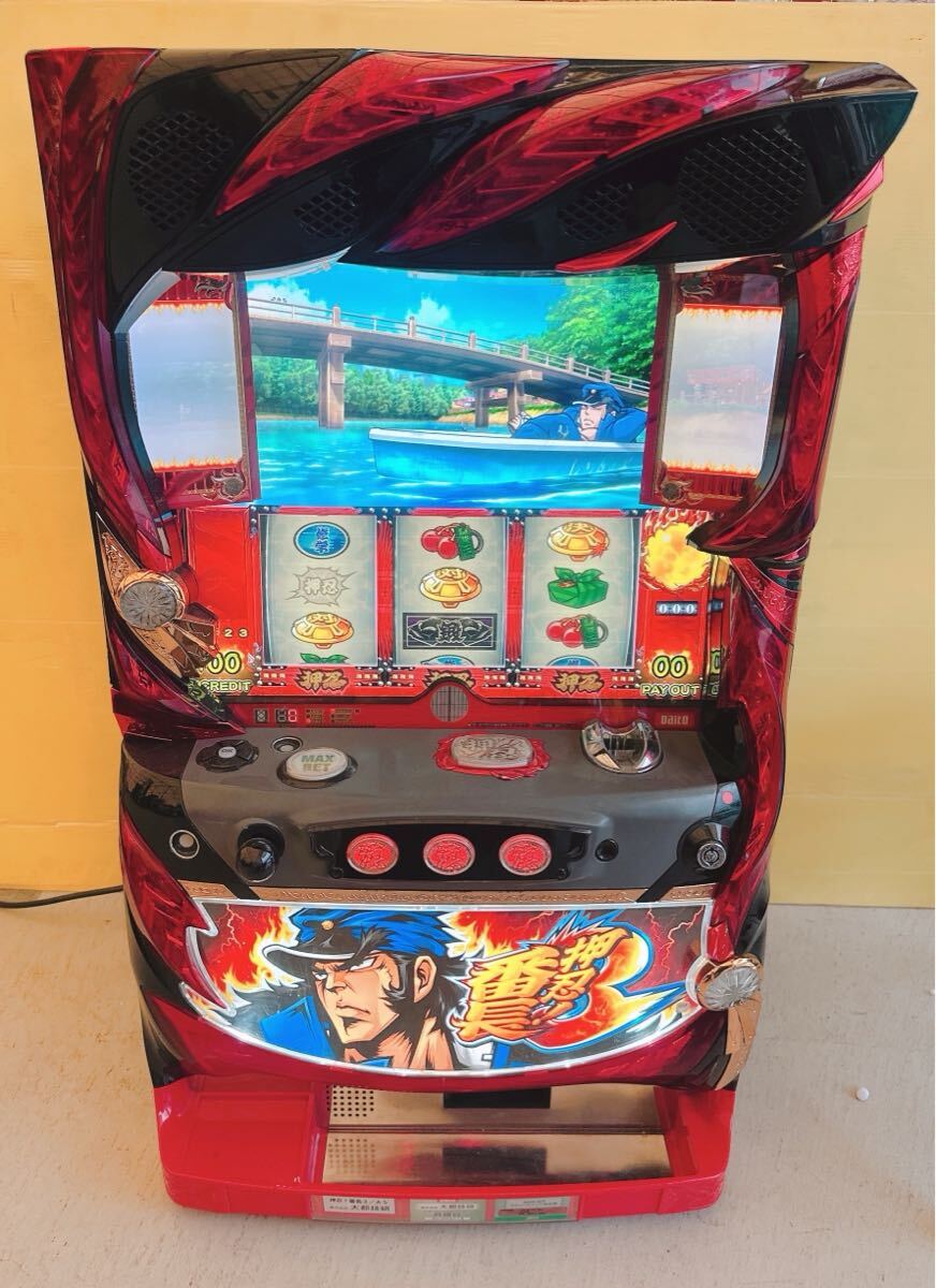 2025年最新】Yahoo!オークション -#100スロの中古品・新品・未