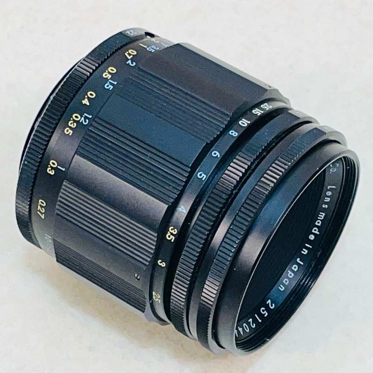 2025年最新】Yahoo!オークション -macro takumar 50の中古品 2025年最新】Yahoo!オークション -macro takumar 50の中古品