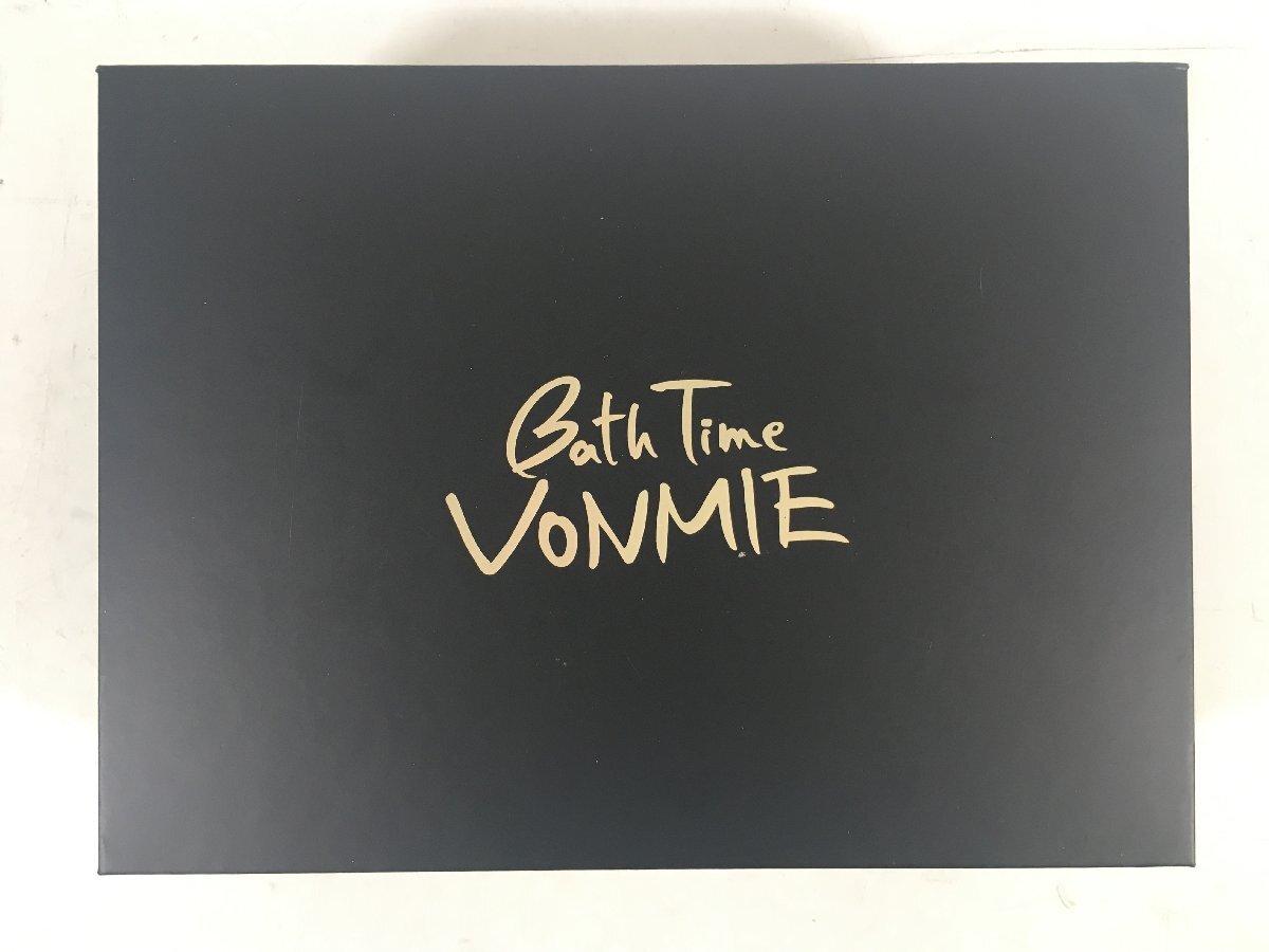 Bath Time VONMIE　家庭用美顔器　VONO30 41tVOSnwDRL._AC_UF350,