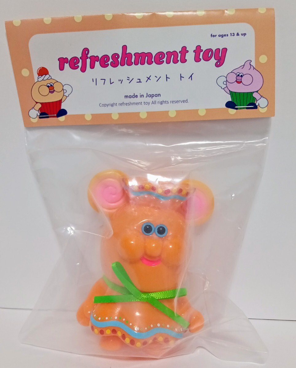 2025年最新】Yahoo!オークション -refreshment toyの中古品