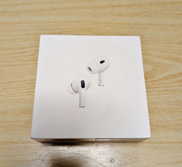 【新品未開封】正規品 Apple AirPods Pro 第2世代 MTJV3J/A
